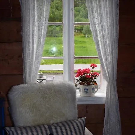 Flatheim Villa Viksdalen Room photo