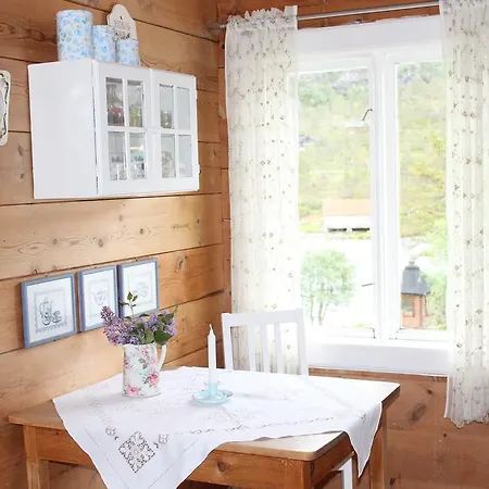 Flatheim Villa Viksdalen Room photo