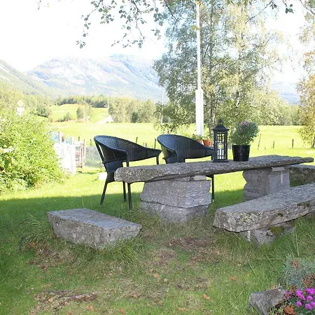 Flatheim Villa Viksdalen Room photo