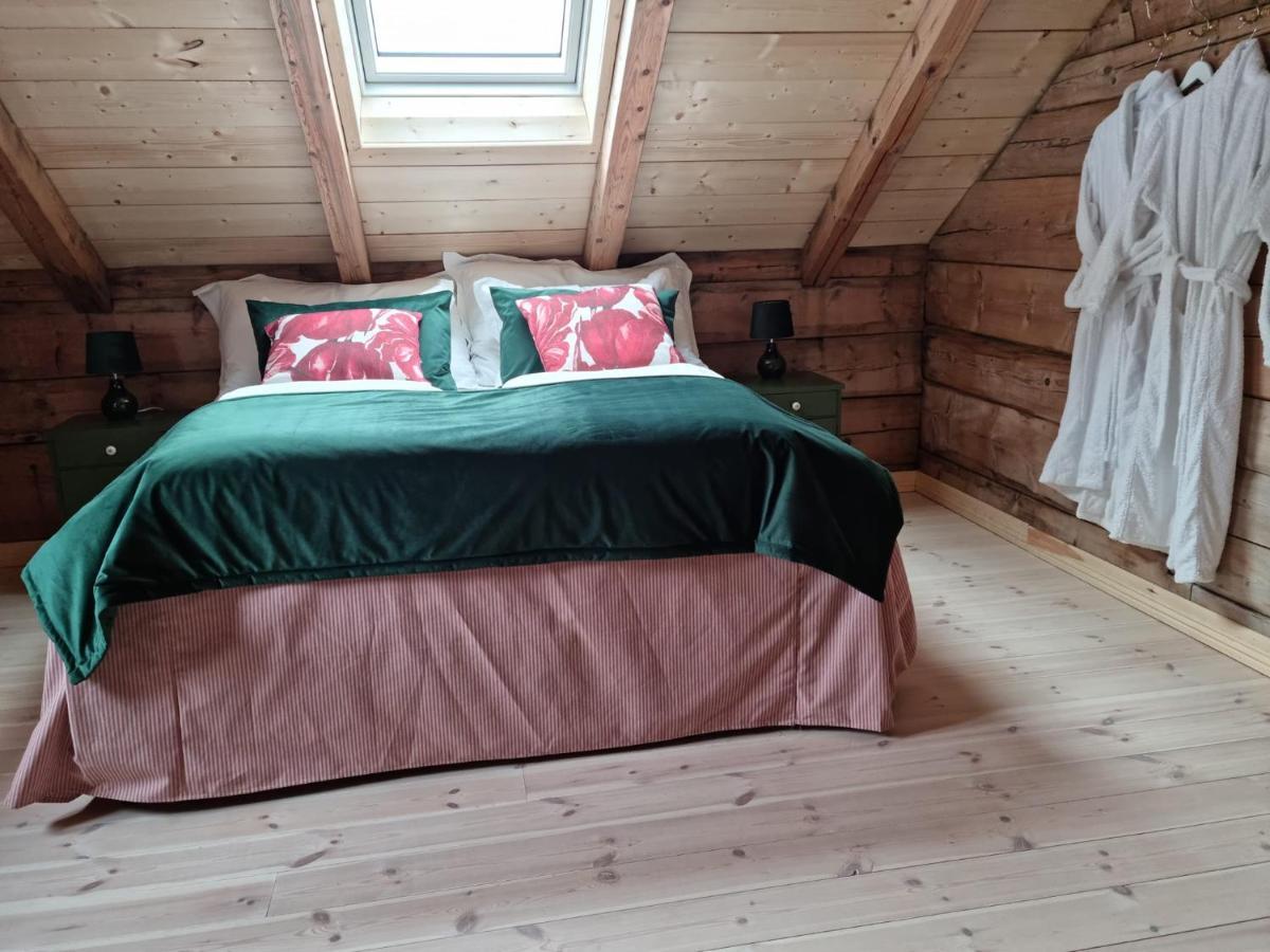 Flatheim Farm stay *