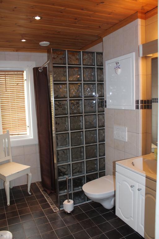 Flatheim Farm stay