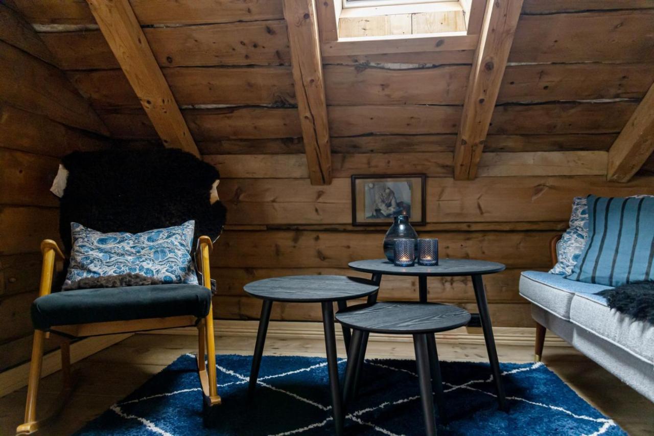 Flatheim Farm stay Viksdalen