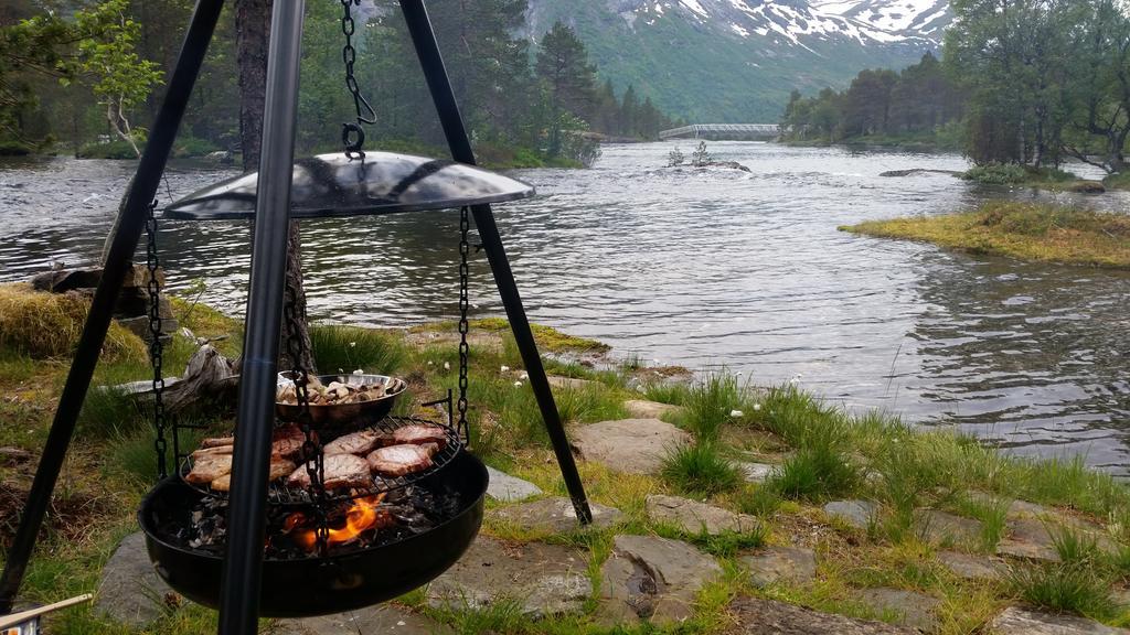 Flatheim Viksdalen
