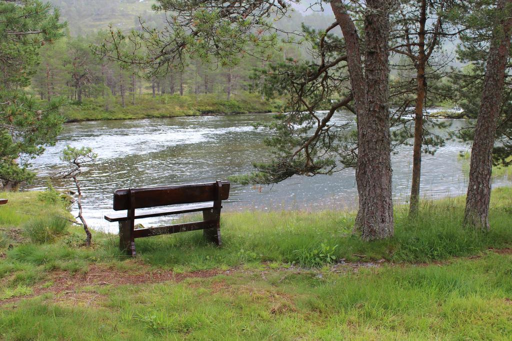 Flatheim Farm stay Viksdalen