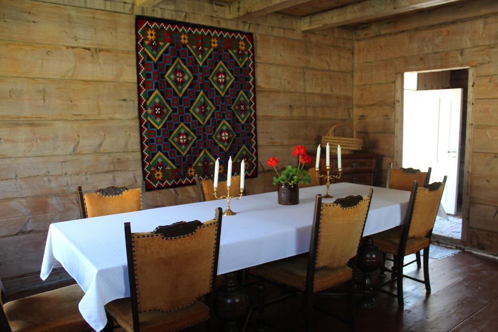 Flatheim Farm stay *
