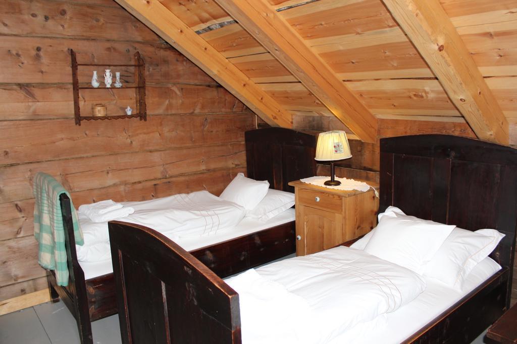Flatheim Viksdalen
