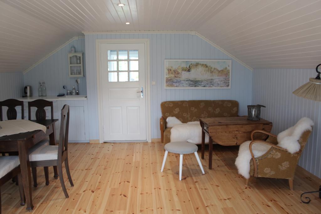 Farm stay Flatheim *