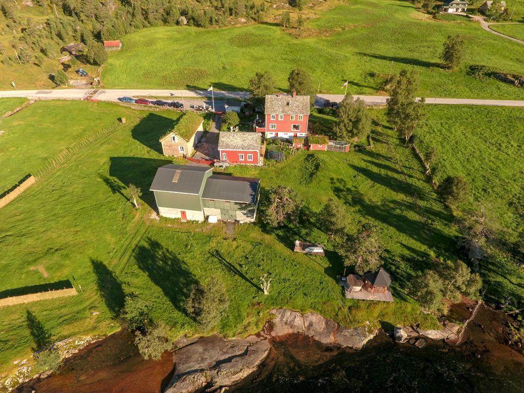Flatheim Viksdalen
