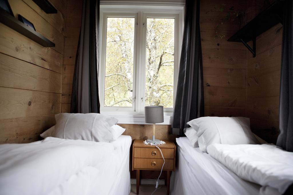 Farm stay Flatheim *
