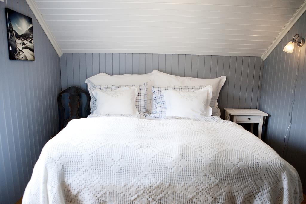 Flatheim Farm stay *