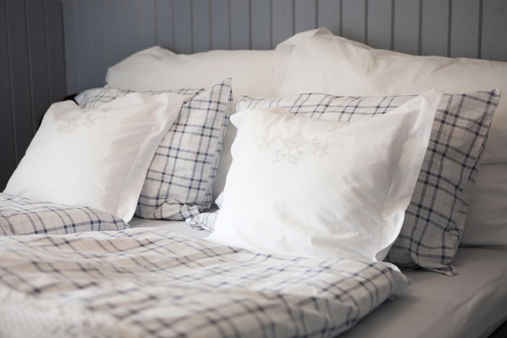 Flatheim Farm stay *