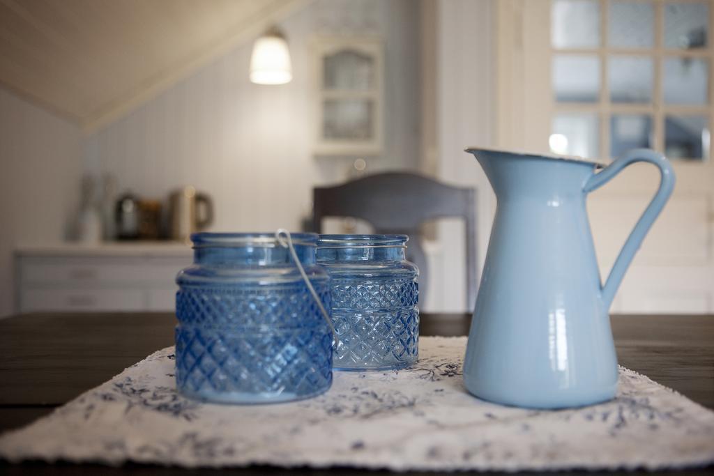 Farm stay Flatheim Viksdalen