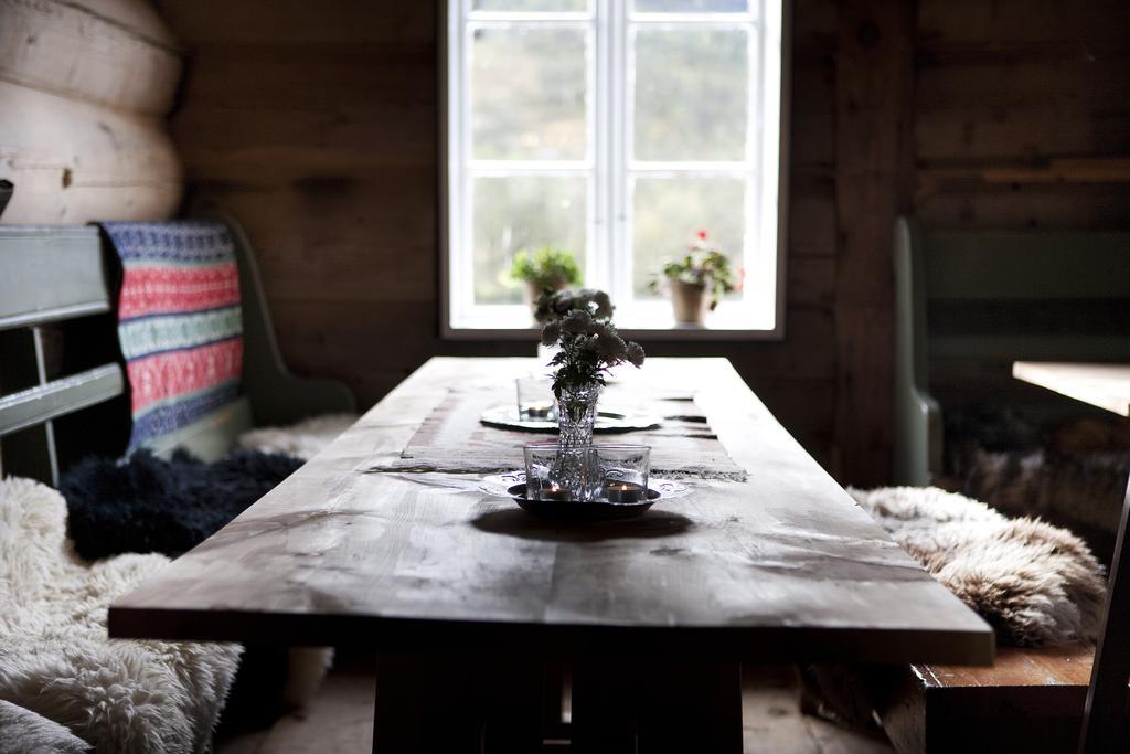 Flatheim Farm stay *
